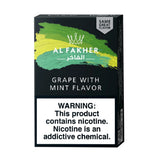 Al Fakher Hookah Shisha Tobacco 50G