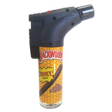 Backwood Butane Gas Torch Lighters