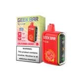 Geek Bar Pulse Disposable Vape 15000 Puffs
