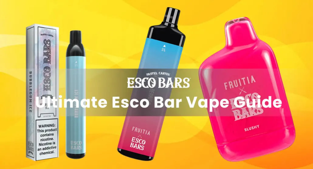 Esco Bar