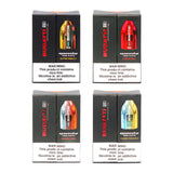 BUGATTI SPACESHIP 7000 PUFFS Disposable Vape