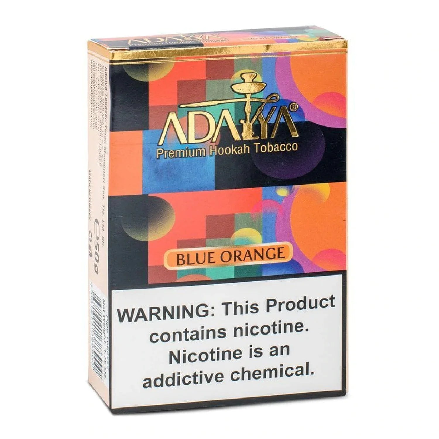 Adalya Hookah Tobacco 50gram