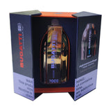 BUGATTI SPACESHIP 7000 PUFFS