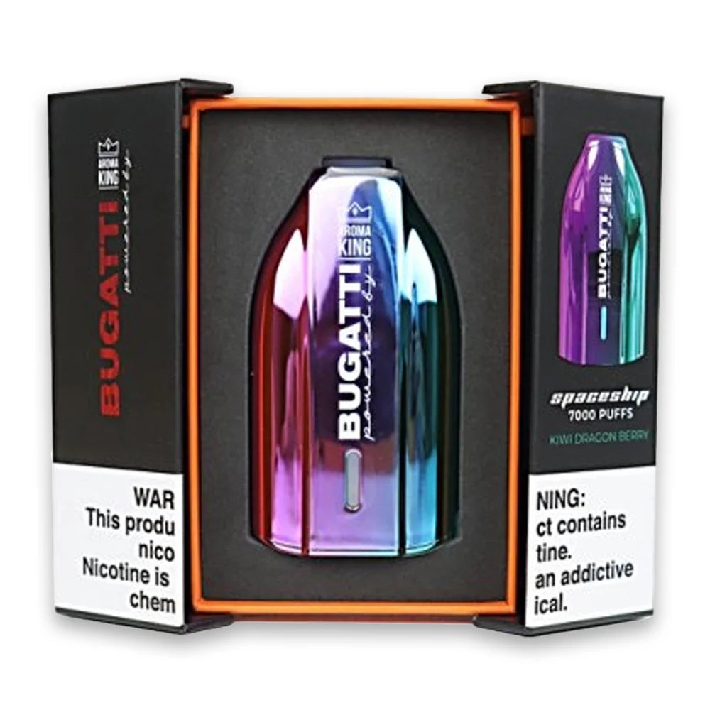 BUGATTI SPACESHIP 7000 PUFFS Litvape BUGATTI SPACESHIP 7000 PUFFS Litvape