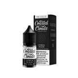 Coastal Clouds 35mg & 50mg 30ml