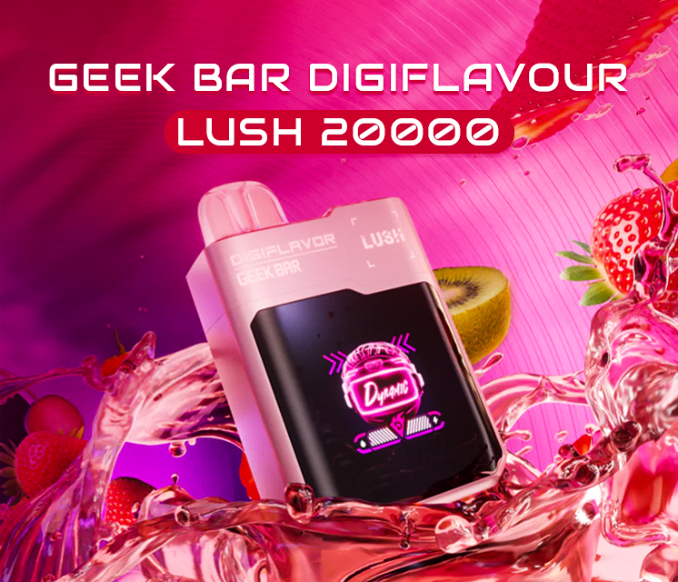 lit bar vape E-Cigarette and Vaporizer Box Mods main image 0