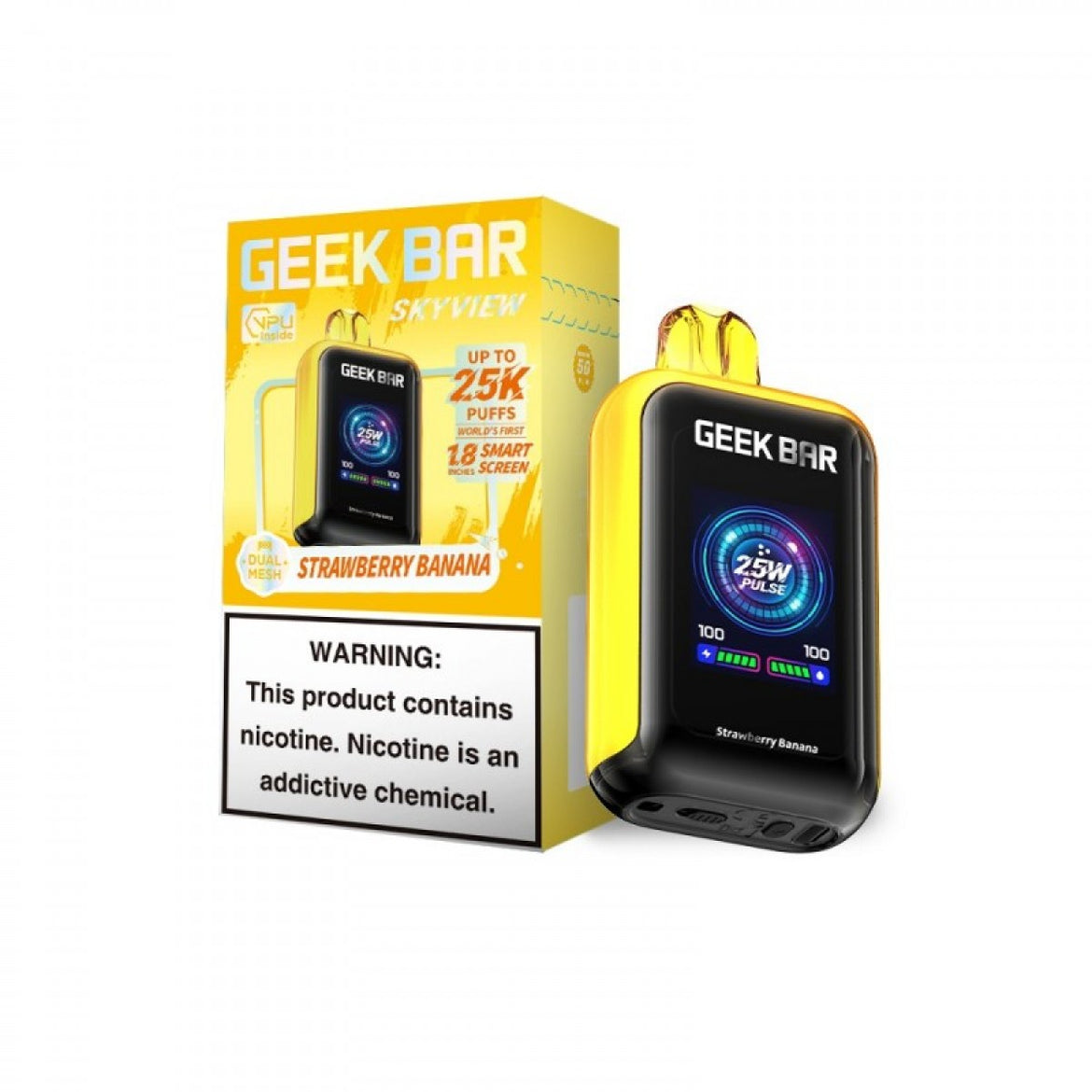 Geek Bar Vape – Litvape